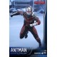 Captain America Civil War Movie Masterpiece Action Figure 1/6 Ant-Man 30 cm